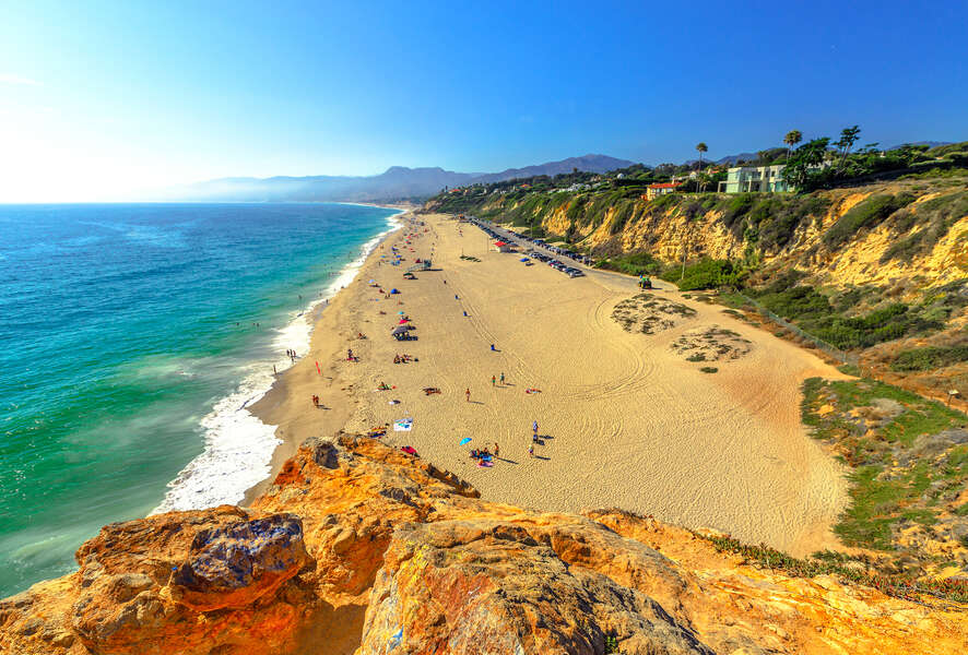 9 Family-Friendly Day Trips Outside LA