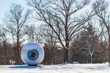 Laumeier Sculpture Park