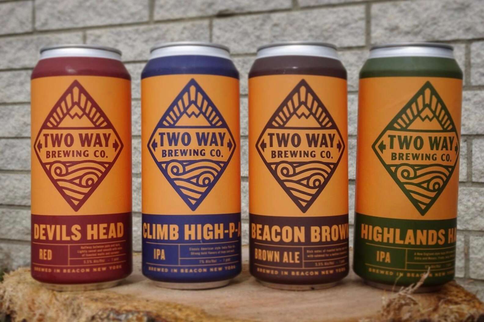 Two Way Brewing Company