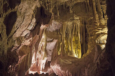 Great Basin National Park