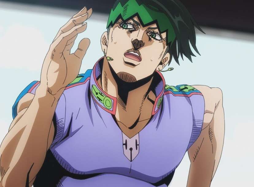 É preciso ter assistido Jojo para acompanhar Assim Falava Kishibe Rohan na  Netflix? - Critical Hits