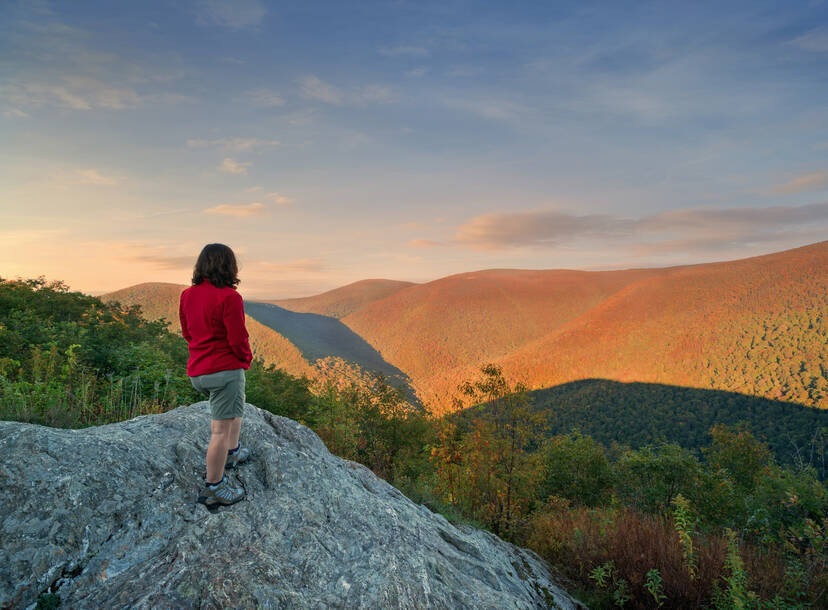 Beautiful Places in Massachusetts: Trails & More to Visit Thrillist