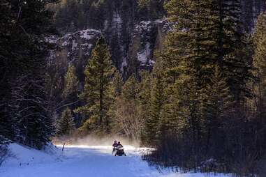 spearfish canyon