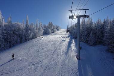 Terry Peak Ski Area