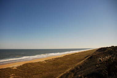 Guana River State Park