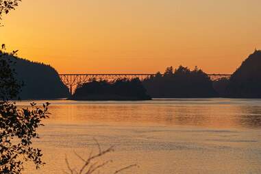 Deception Pass