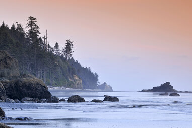 Rialto Beach