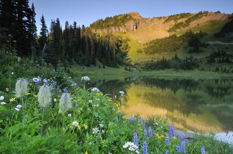 Most Beautiful Places in Washington: Must-See Sites & Towns to Visit