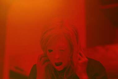 Christopher Abbott in possessor