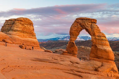 Best Desert Towns To Visit In America Vacation Destinations More Thrillist