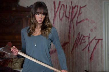 Sharni Vinson in you're next