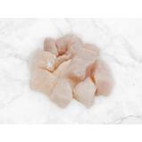 White Fish - Frozen, Short Cuts, Tacos, Stews and Stir-Fry (1lb)