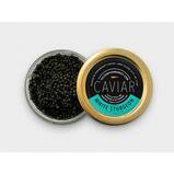 Caviar - California White Sturgeon, Farmed, USA, 2 oz