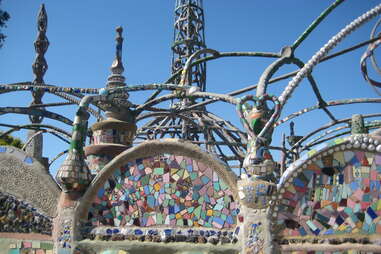 Watts Towers