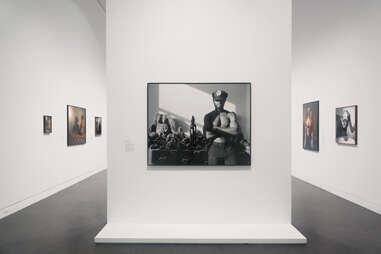 Brooklyn Museum