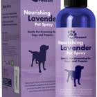 Dog Calming Spray with Lavender Essential Oil