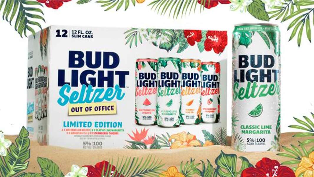 Bud Light Seltzer Is Adding 4 New Flavors Paying Fans To Take Time Off Thrillist