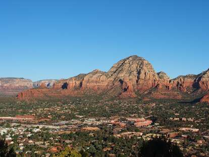 sedona