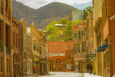 bisbee