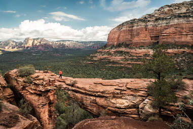 Devil's Bridge