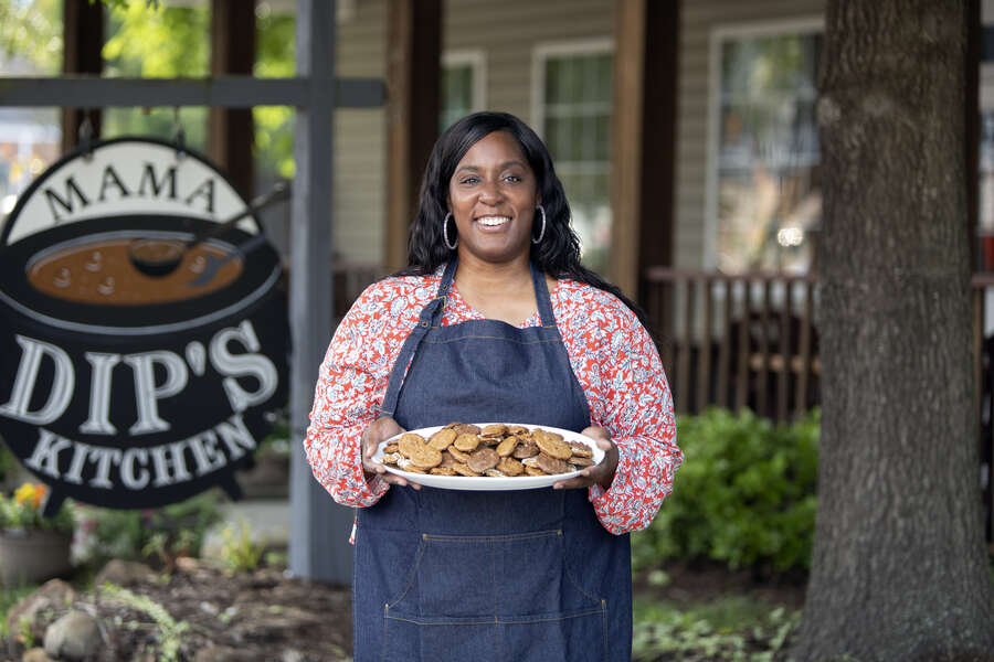 How Tonya Council, Mildred 'Mama Dip' Council's Granddaughter, Started a Southern Food Empire