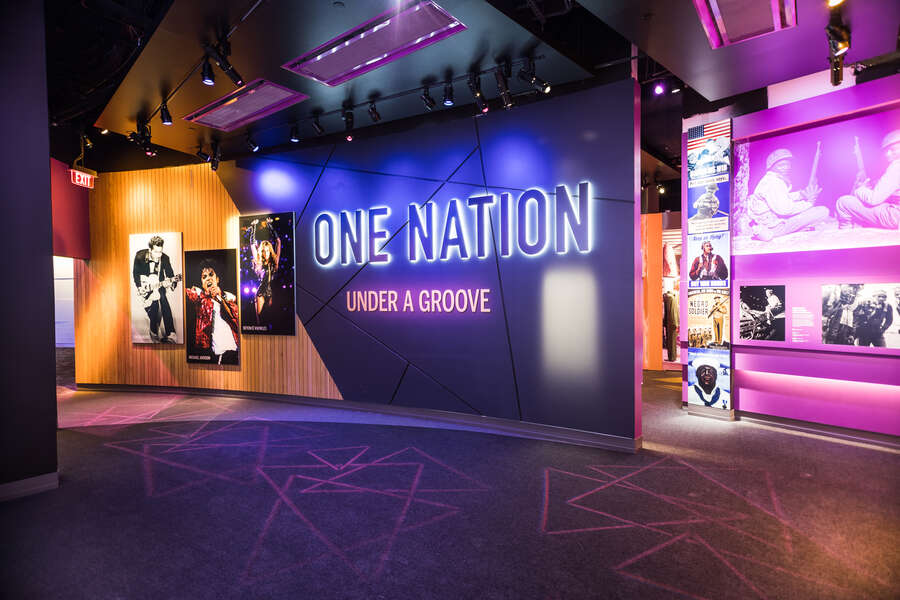 Guide to Visiting Nashvilleâ€™s National Museum of African American Music