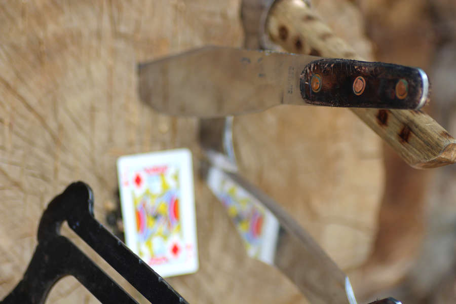 Knife Sharpest A Other in Austin, TX Thrillist