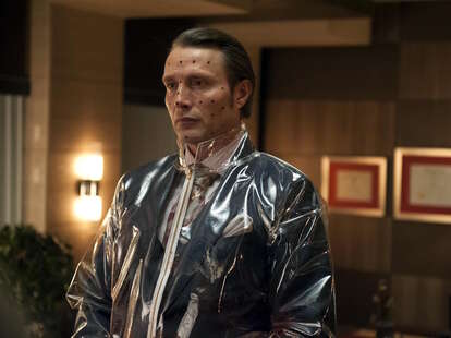 hannibal, mads mikkelsen