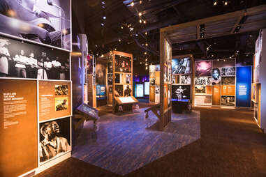 National Museum of African American Music