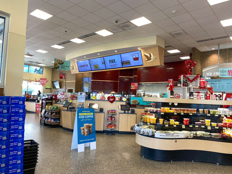 Wawa Expands Its Menu Again with 6 New 'Your Way' Dining Categories