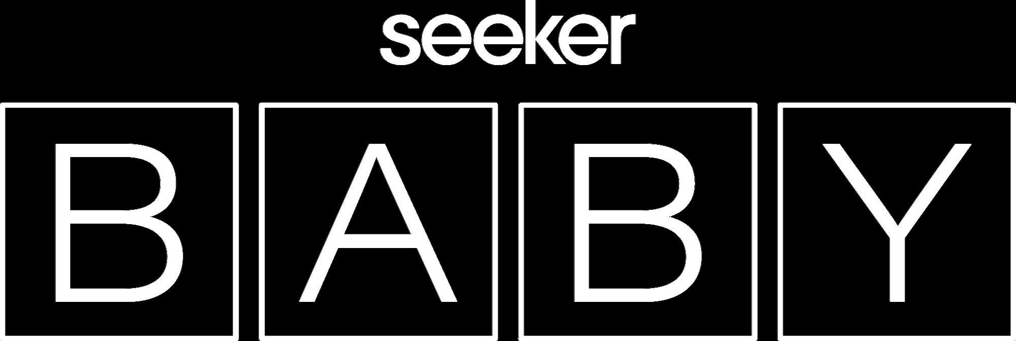 Seeker Baby logo