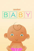 Seeker Baby cover art