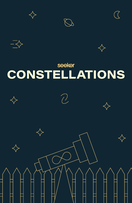 Seeker Constellations cover art
