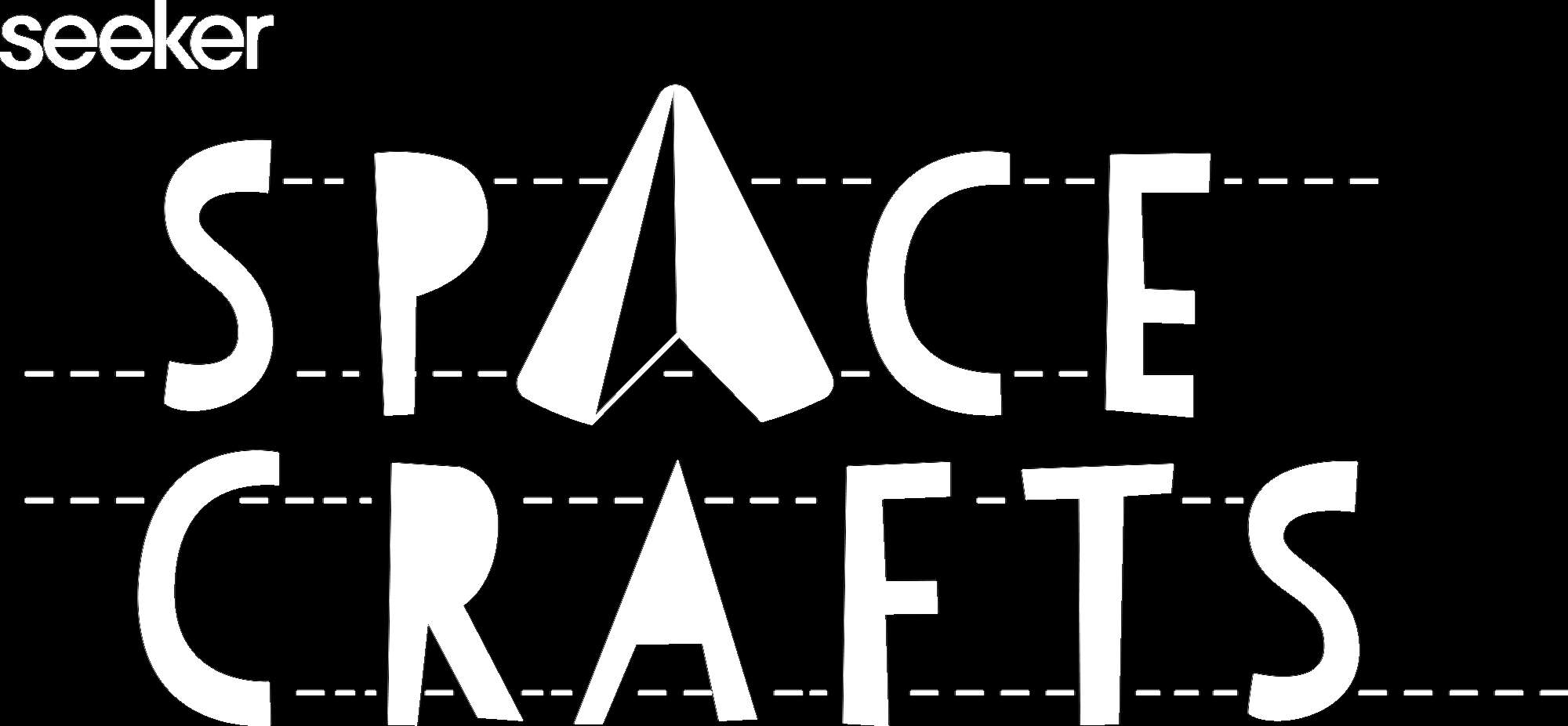 Space Crafts logo