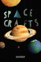Space Crafts cover art