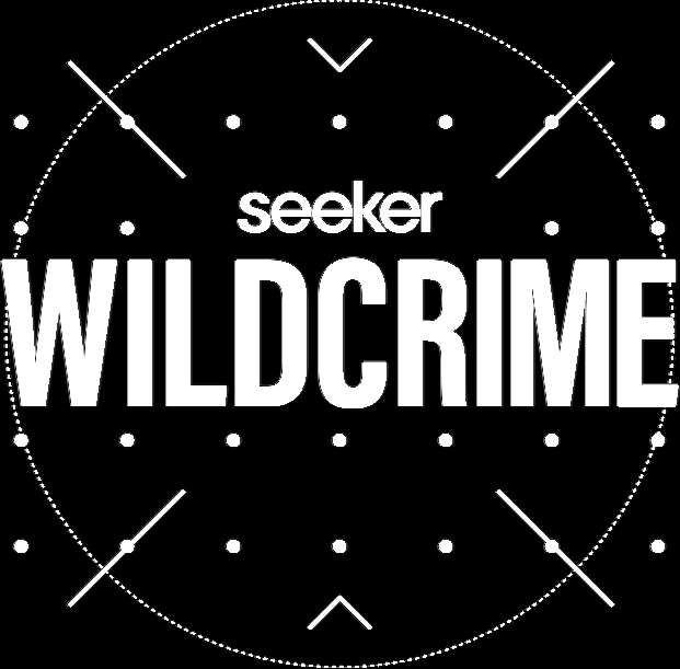 Wild Crime logo