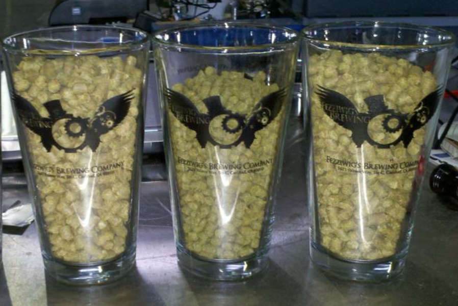 Fezziwig's Brewing Co - Drink - Thrillist San Diego