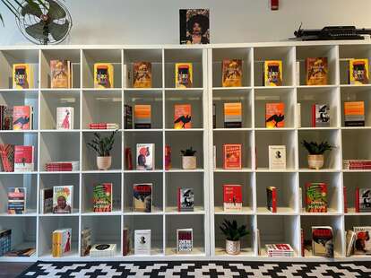 Harriett's Bookshop: Philadelphia, PA - Thrillist