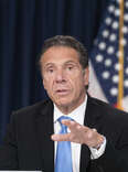 Gov. Cuomo Will Be Investigated Over Sexual Harassment Allegations