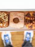 NOLA Doughnuts