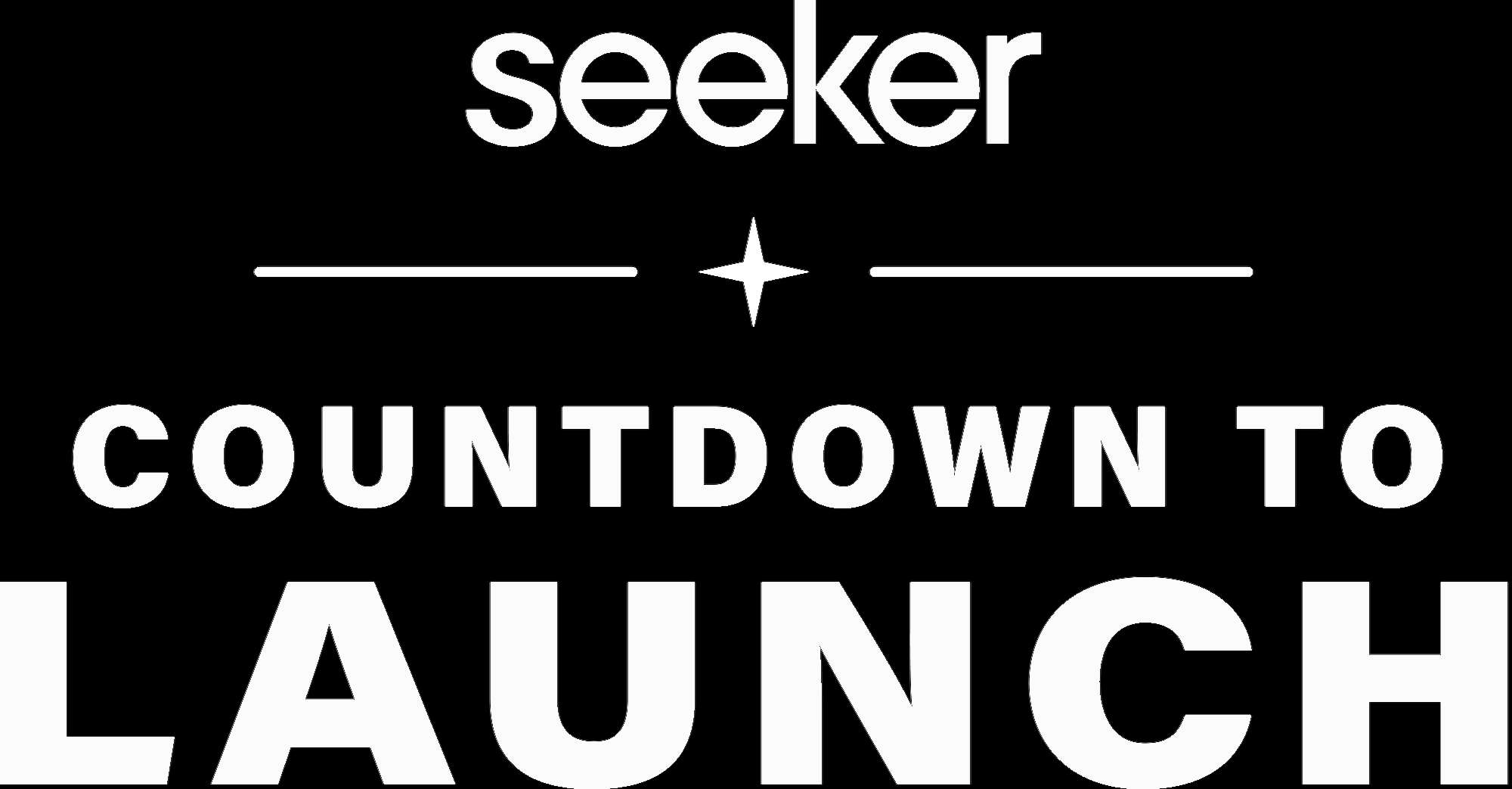 Countdown to Launch logo