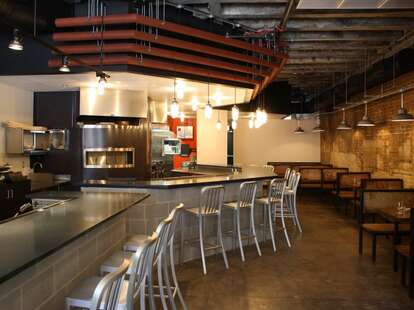 Graffiato-DC-Interior