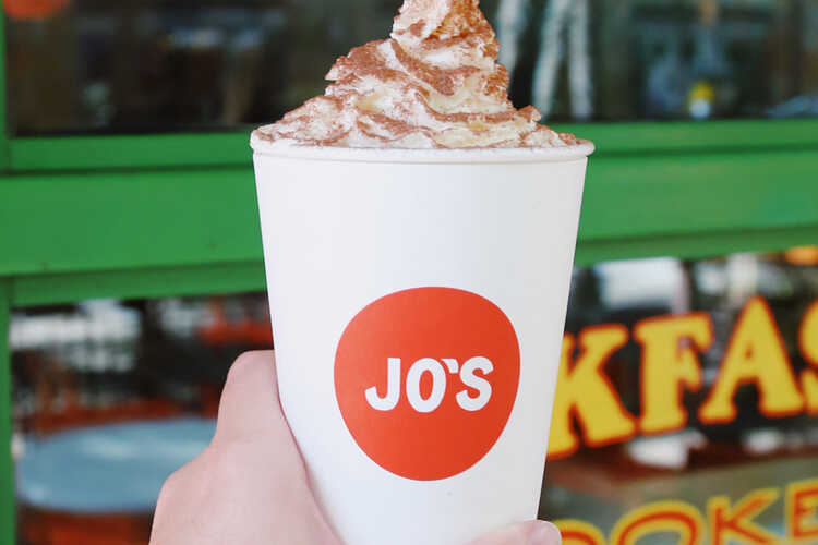 Jo’s Coffee