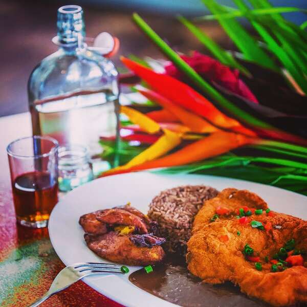 Cuba Cuba Denver, CO Thrillist