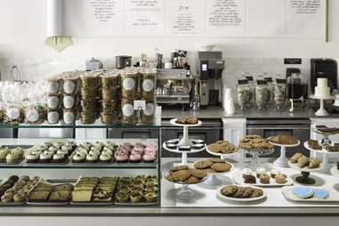 BIRD Bakery