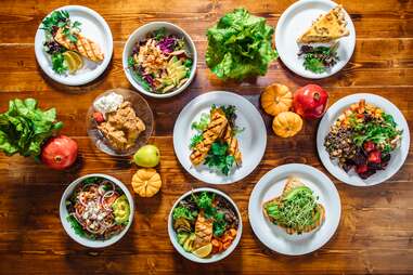 Local Foods Kitchen
