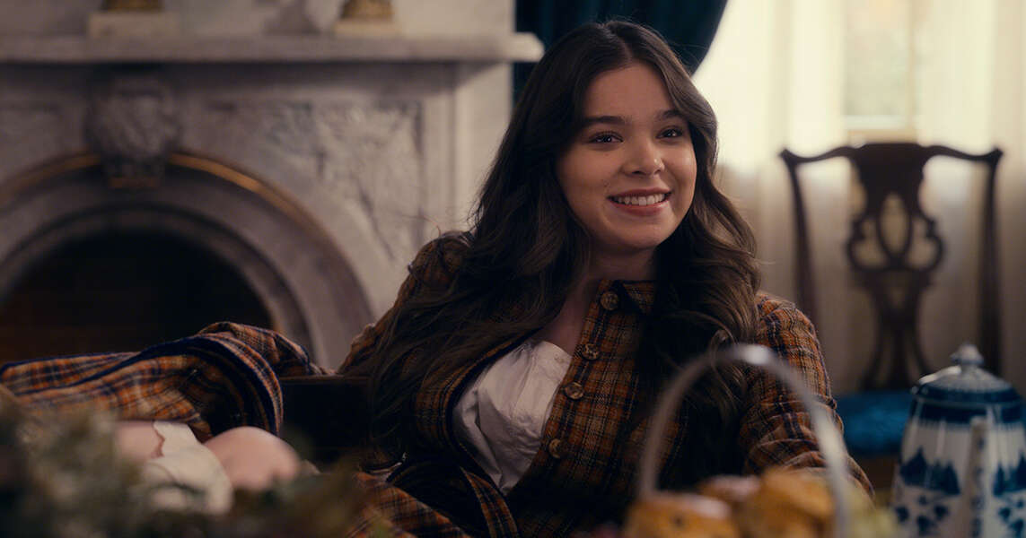 &lsquo;Dickinson&rsquo; Season 2 Ending, Explained: Breaking Down the Finale