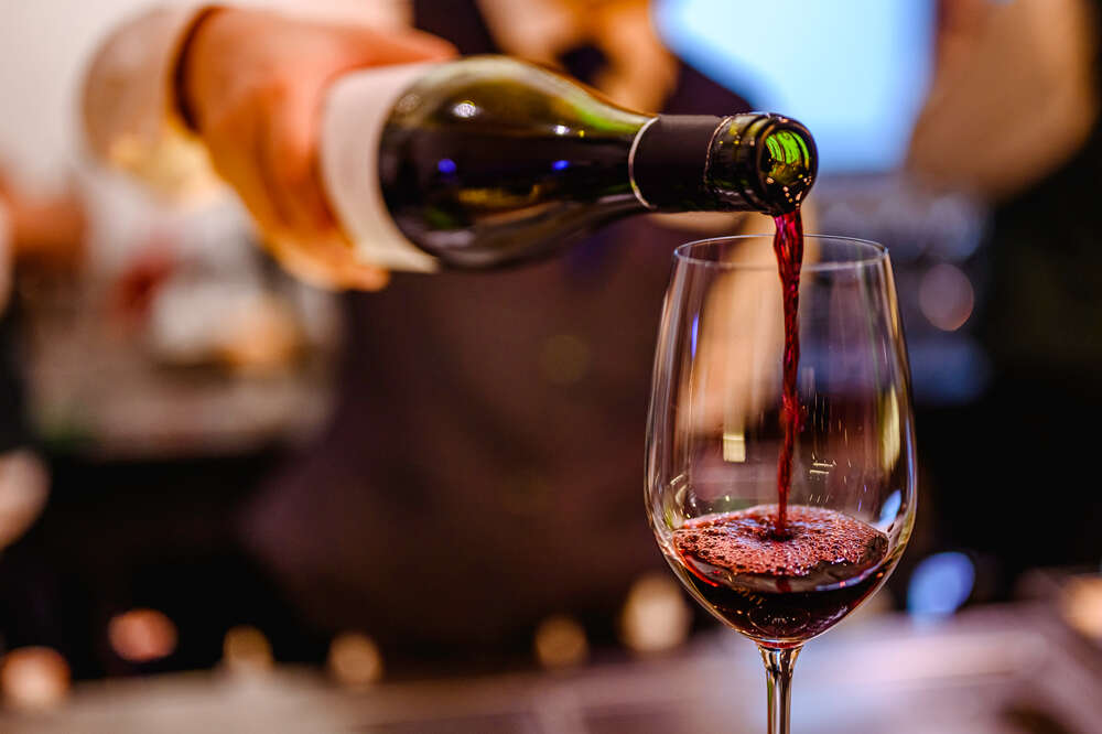 Your Basic Guide to Different Wine Types –