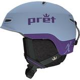 Pret Sol X Mips Helmet - Women's