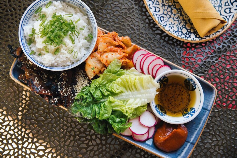 Compass Rose: Washington, D.C. - Thrillist